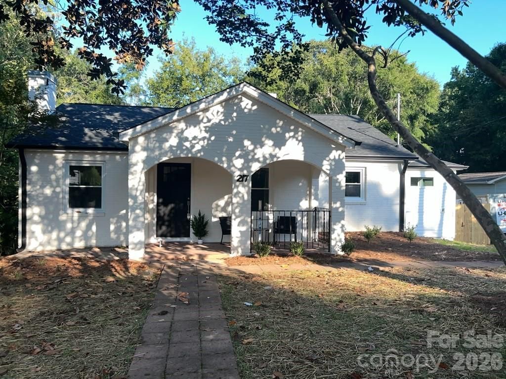 217 Rehobeth Road, Waxhaw, NC 28173 Main Photo