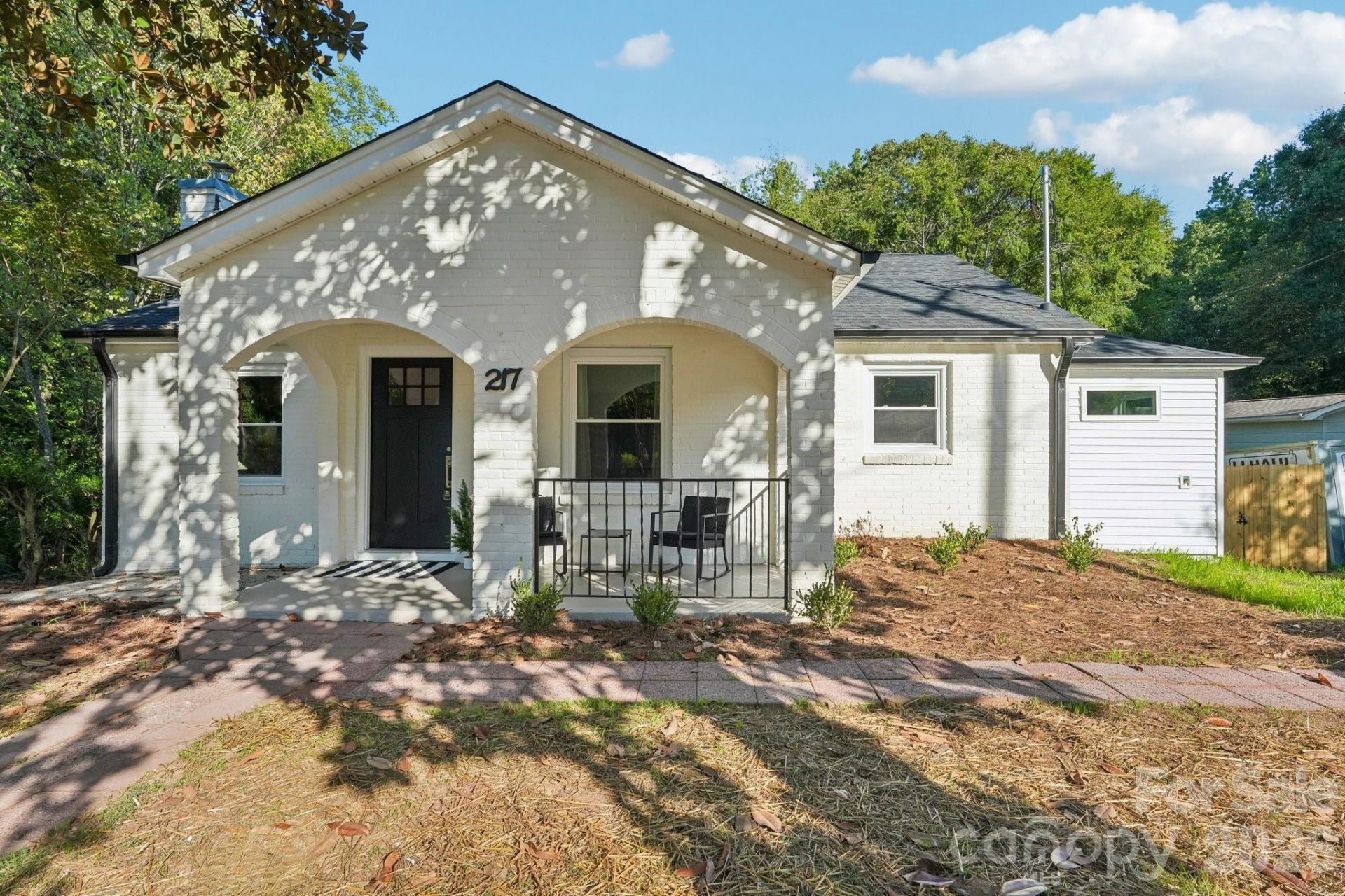217 Rehobeth Road, Waxhaw, NC 28173 Main Photo