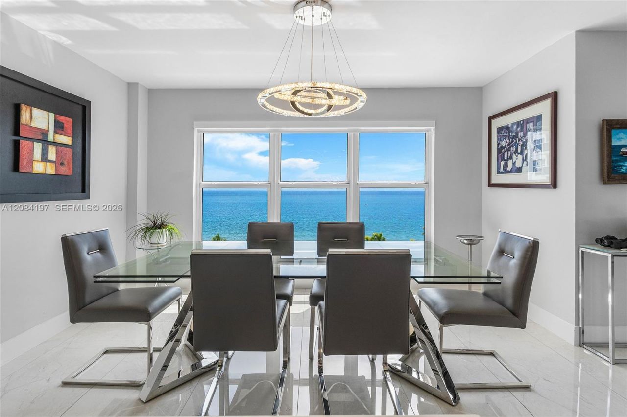 3500 Galt Ocean Dr , Unit 607, Fort Lauderdale, FL 33308 Photo