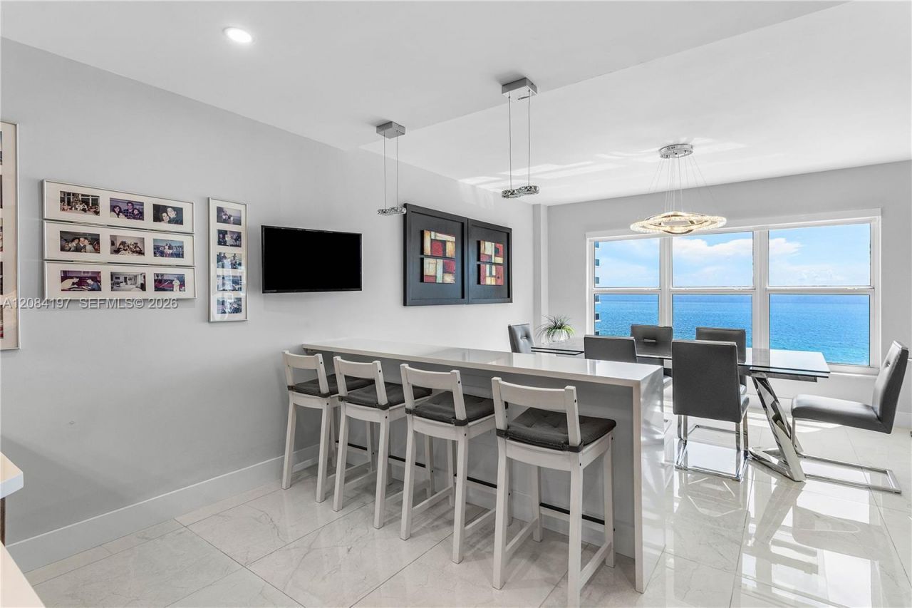 3500 Galt Ocean Dr , Unit 607, Fort Lauderdale, FL 33308 Photo