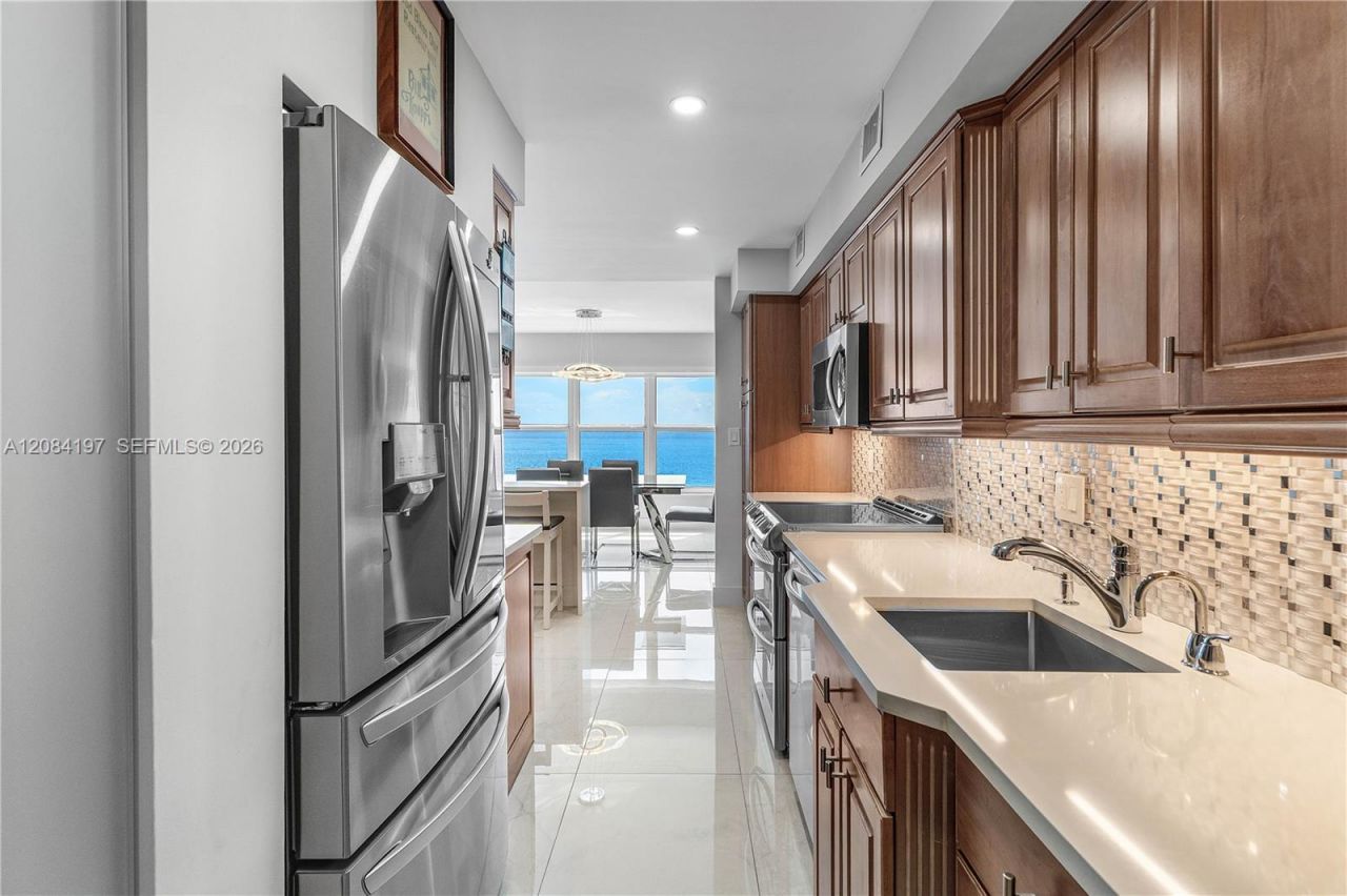 3500 Galt Ocean Dr , Unit 607, Fort Lauderdale, FL 33308 Photo
