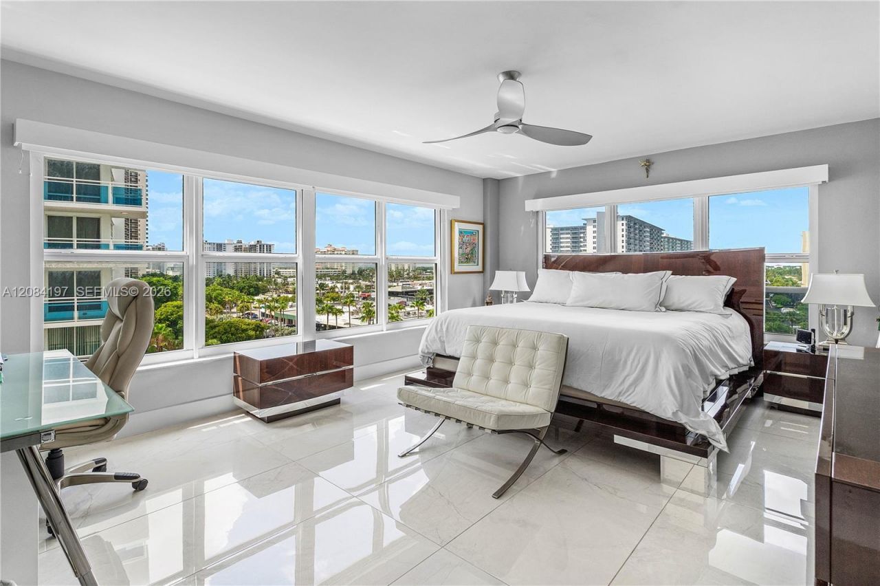 3500 Galt Ocean Dr , Unit 607, Fort Lauderdale, FL 33308 Photo