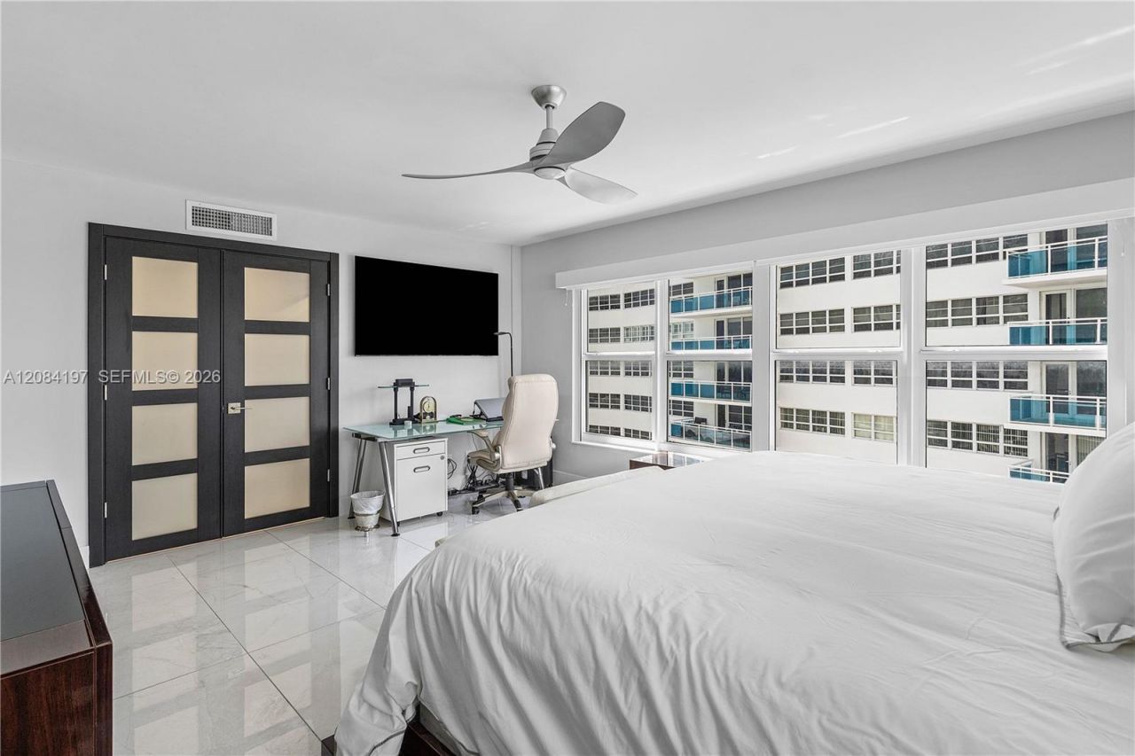 3500 Galt Ocean Dr , Unit 607, Fort Lauderdale, FL 33308 Photo