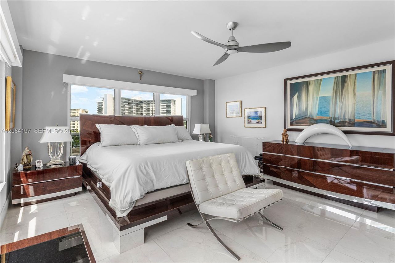 3500 Galt Ocean Dr , Unit 607, Fort Lauderdale, FL 33308 Photo
