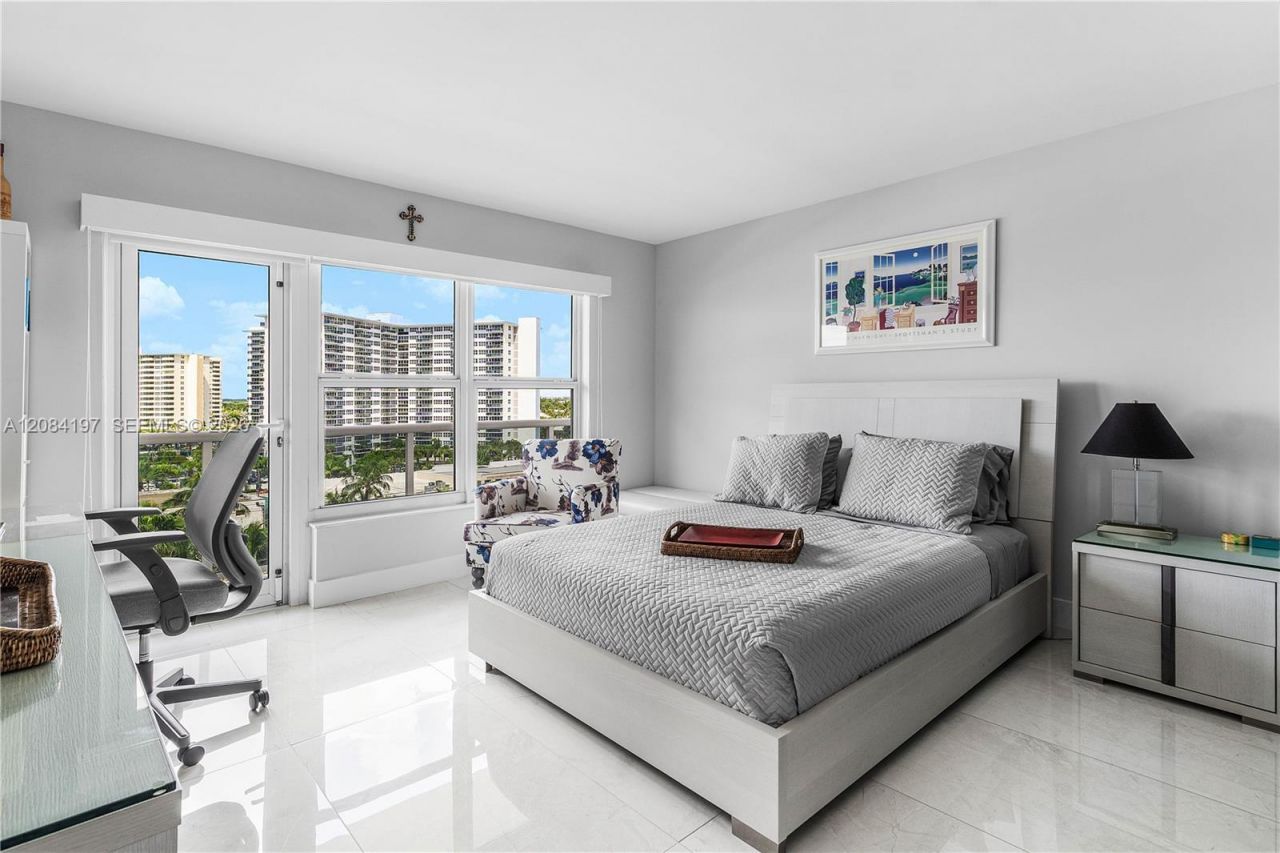 3500 Galt Ocean Dr , Unit 607, Fort Lauderdale, FL 33308 Photo
