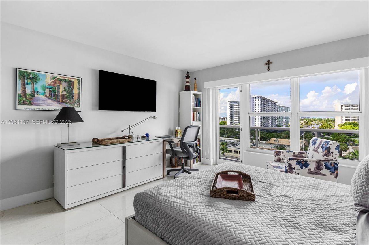 3500 Galt Ocean Dr , Unit 607, Fort Lauderdale, FL 33308 Photo