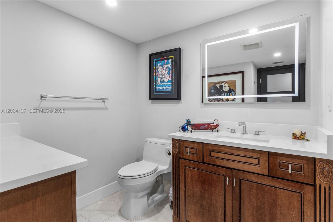 3500 Galt Ocean Dr , Unit 607, Fort Lauderdale, FL 33308 Photo