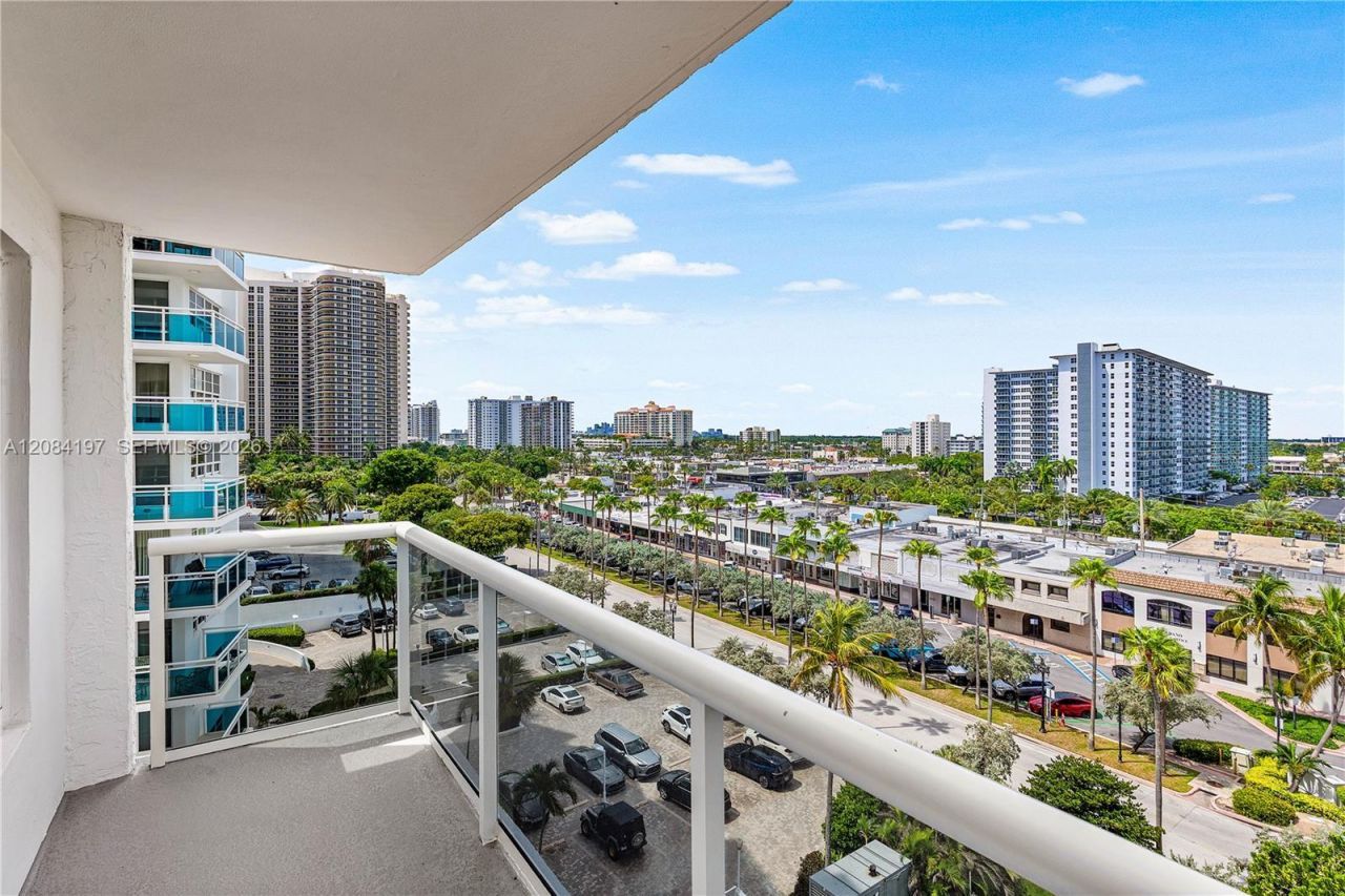 3500 Galt Ocean Dr , Unit 607, Fort Lauderdale, FL 33308 Photo