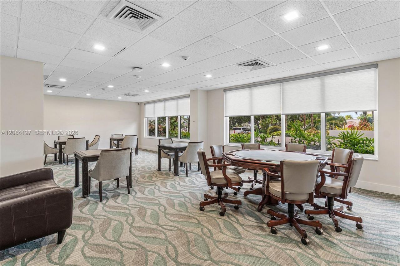 3500 Galt Ocean Dr , Unit 607, Fort Lauderdale, FL 33308 Photo