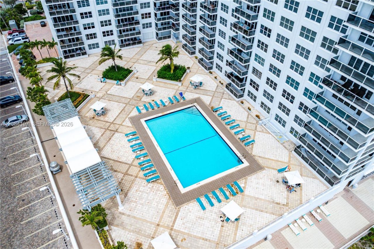 3500 Galt Ocean Dr , Unit 607, Fort Lauderdale, FL 33308 Photo
