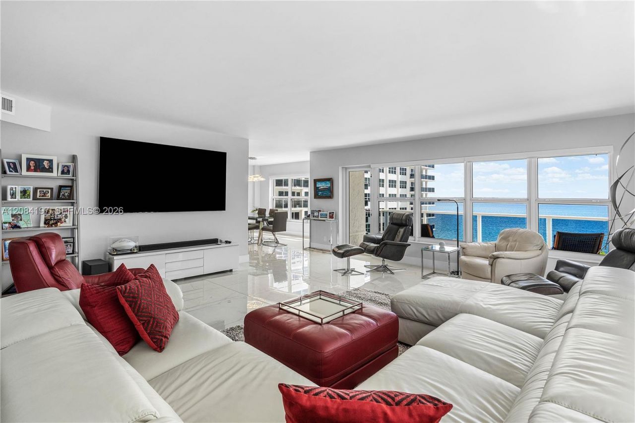 3500 Galt Ocean Dr , Unit 607, Fort Lauderdale, FL 33308 Photo