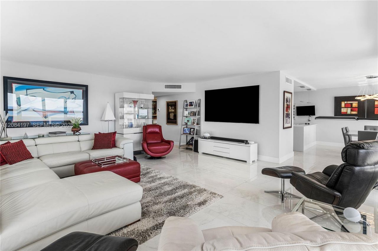 3500 Galt Ocean Dr , Unit 607, Fort Lauderdale, FL 33308 Photo