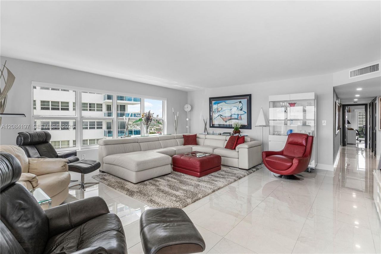 3500 Galt Ocean Dr , Unit 607, Fort Lauderdale, FL 33308 Photo