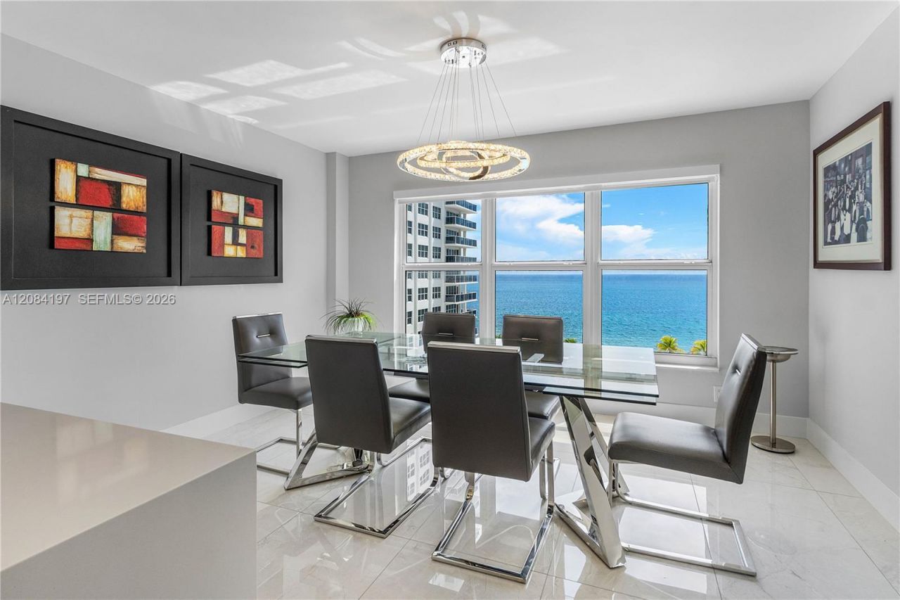 3500 Galt Ocean Dr , Unit 607, Fort Lauderdale, FL 33308 Photo