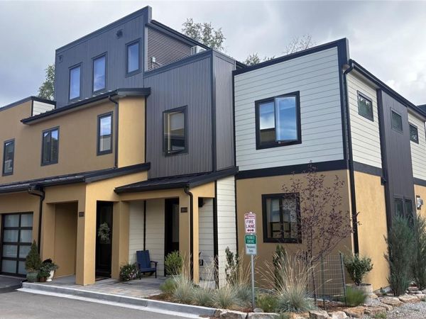 205 Two Rivers Road , Unit D, Salida, CO 81201