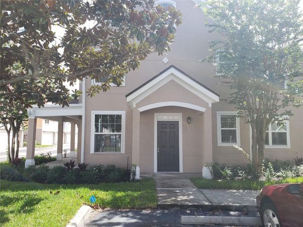 3307 GREENWICH VILLAGE BOULEVARD , Unit 103, ORLANDO, FL 32835