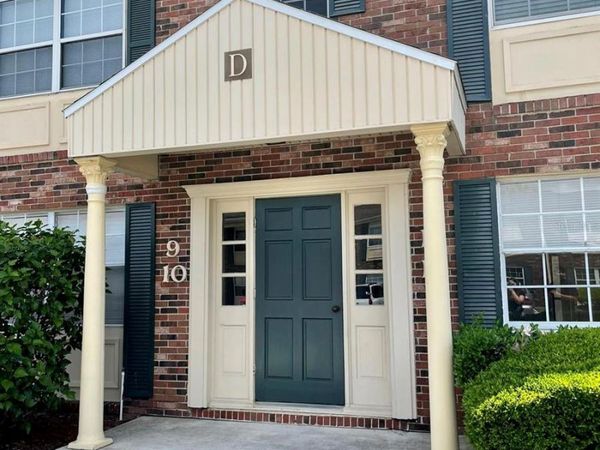 1920 E EDGEWOOD DRIVE , Unit D11, LAKELAND, FL 33803