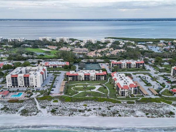 1975 GULF OF MEXICO DRIVE , Unit G4-307, LONGBOAT KEY, FL 34228