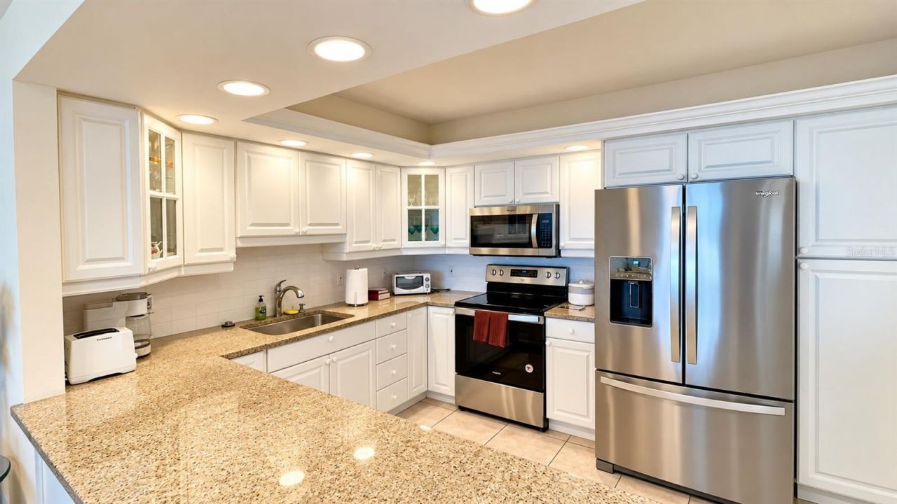 1975 Gulf Of Mexico Drive , Unit G4-307, Longboat Key, FL 34228 Photo