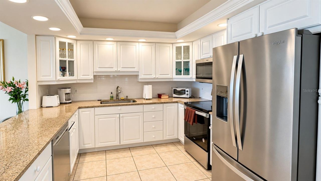 1975 Gulf Of Mexico Drive , Unit G4-307, Longboat Key, FL 34228 Photo