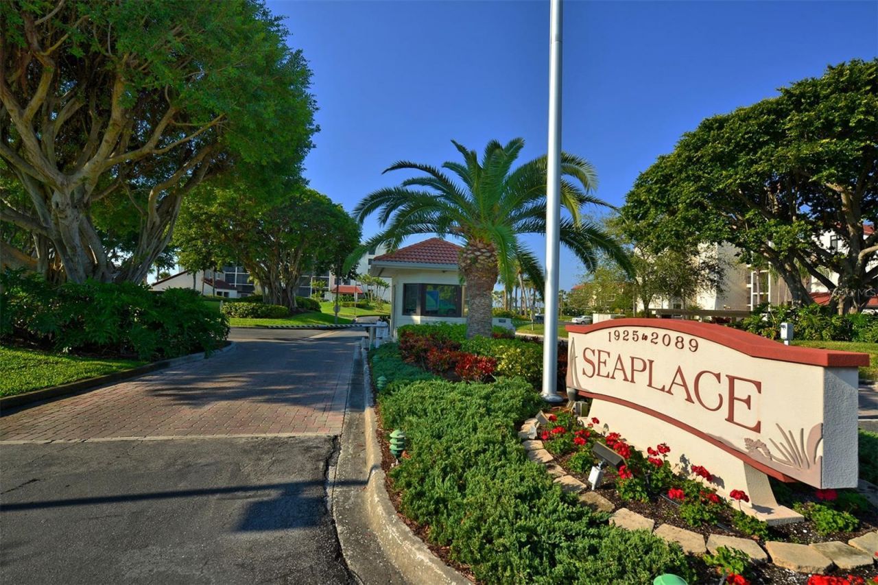 1975 Gulf Of Mexico Drive , Unit G4-307, Longboat Key, FL 34228 Photo