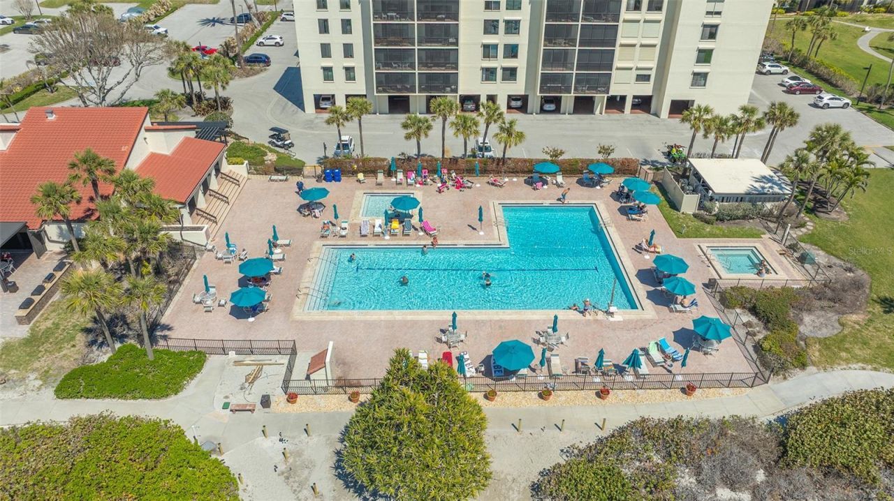 1975 Gulf Of Mexico Drive , Unit G4-307, Longboat Key, FL 34228 Photo