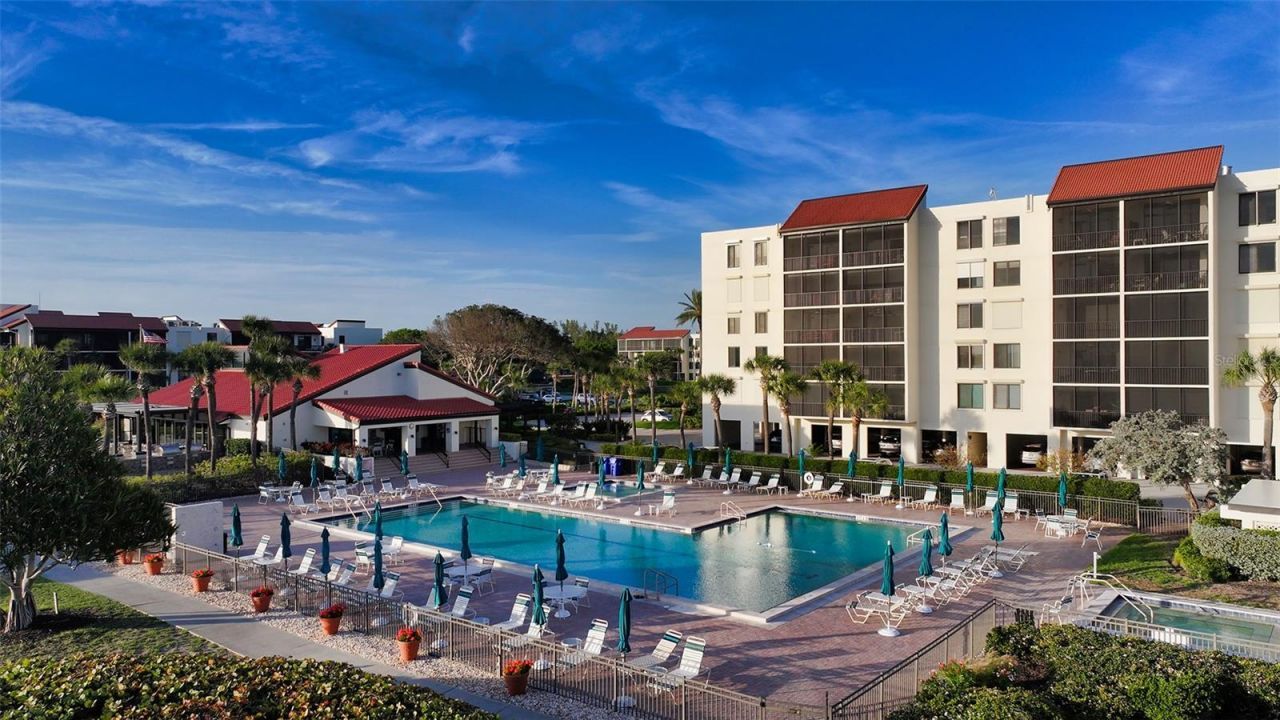 1975 Gulf Of Mexico Drive , Unit G4-307, Longboat Key, FL 34228 Photo