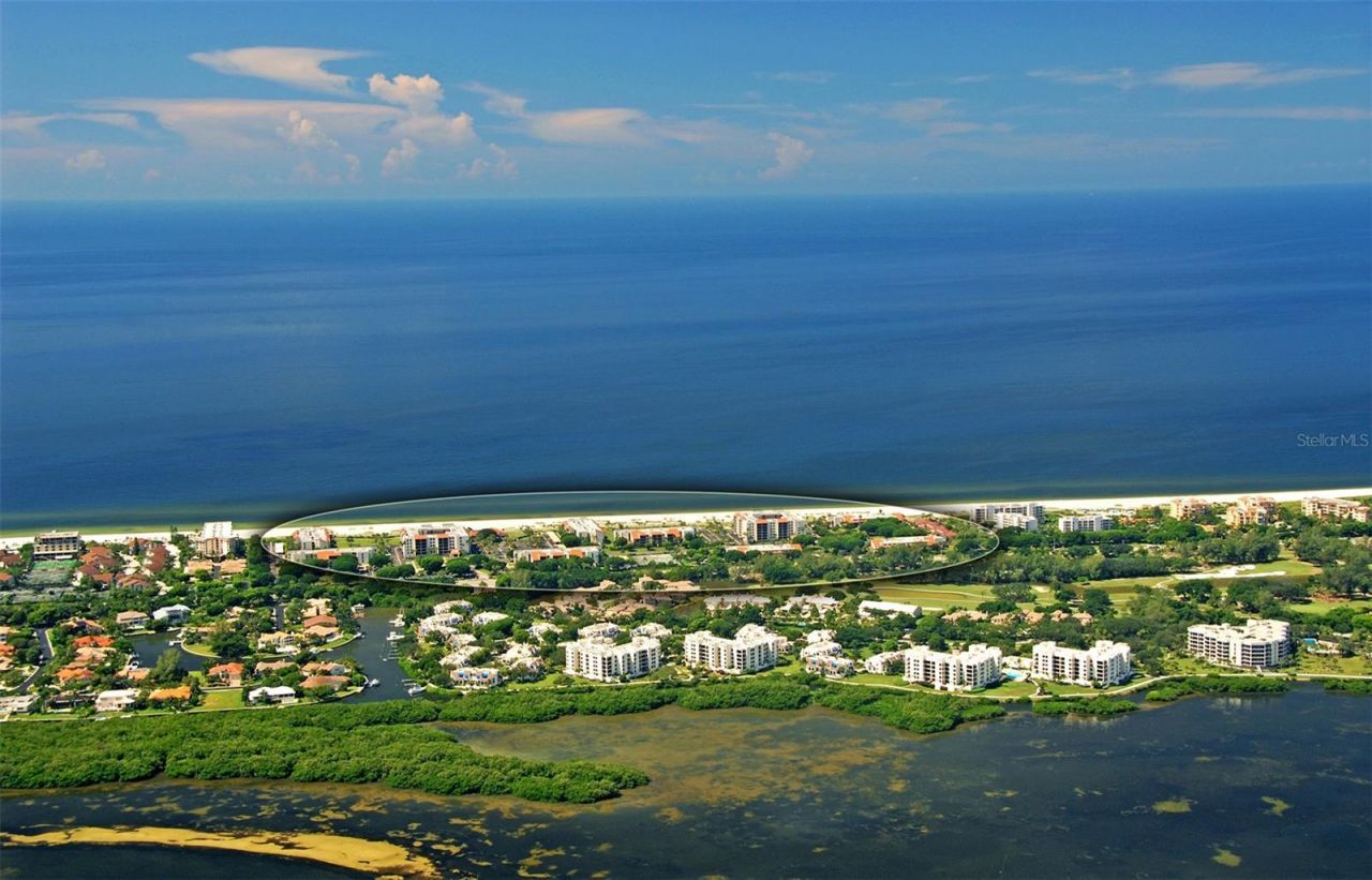 1975 Gulf Of Mexico Drive , Unit G4-307, Longboat Key, FL 34228 Photo