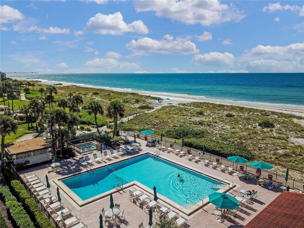 1975 Gulf Of Mexico Drive , Unit G4-307, Longboat Key, FL 34228 Photo