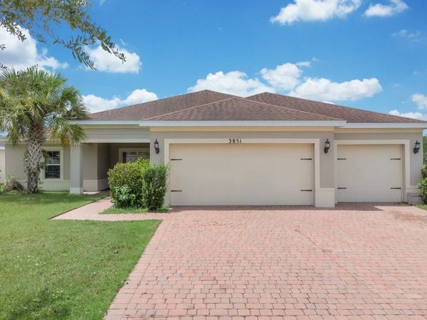 3851 GULF SHORE CIRCLE , KISSIMMEE, FL 34746