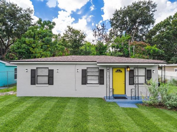 7720 RAVENNA AVENUE, ORLANDO, FL 32819