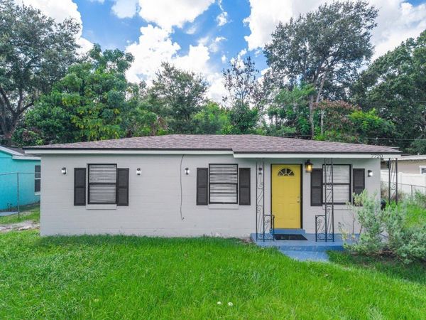7720 RAVENNA AVENUE , ORLANDO, FL 32819