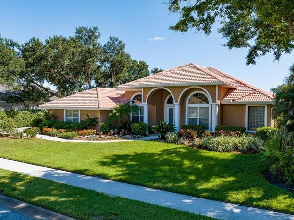 8437 EAGLE PRESERVE WAY , SARASOTA, FL 34241