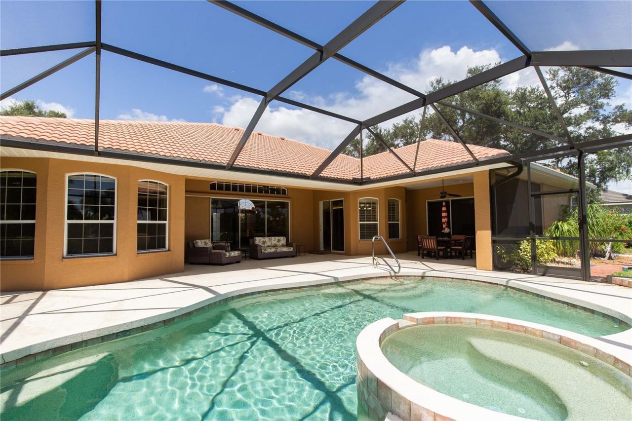 8437 Eagle Preserve Way, Sarasota, FL 34241 Photo