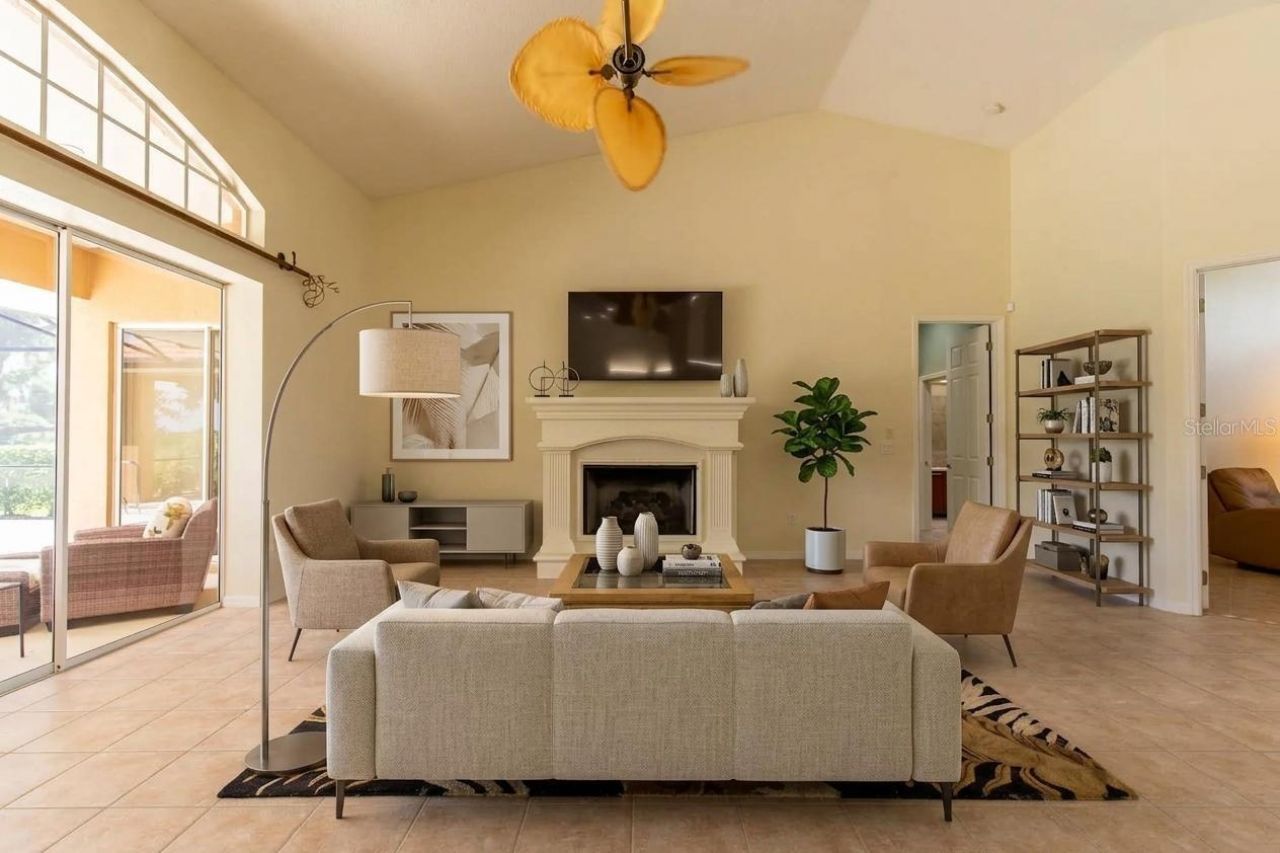 8437 Eagle Preserve Way, Sarasota, FL 34241 Photo