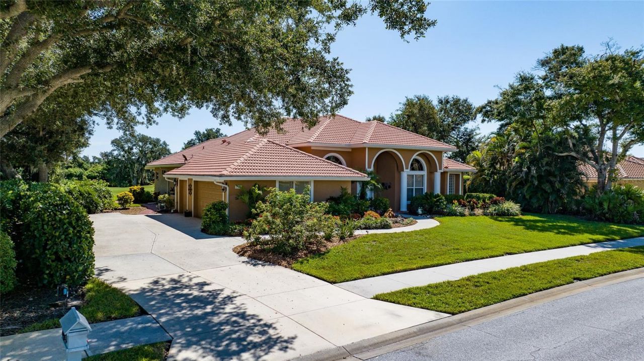 8437 Eagle Preserve Way, Sarasota, FL 34241 Photo