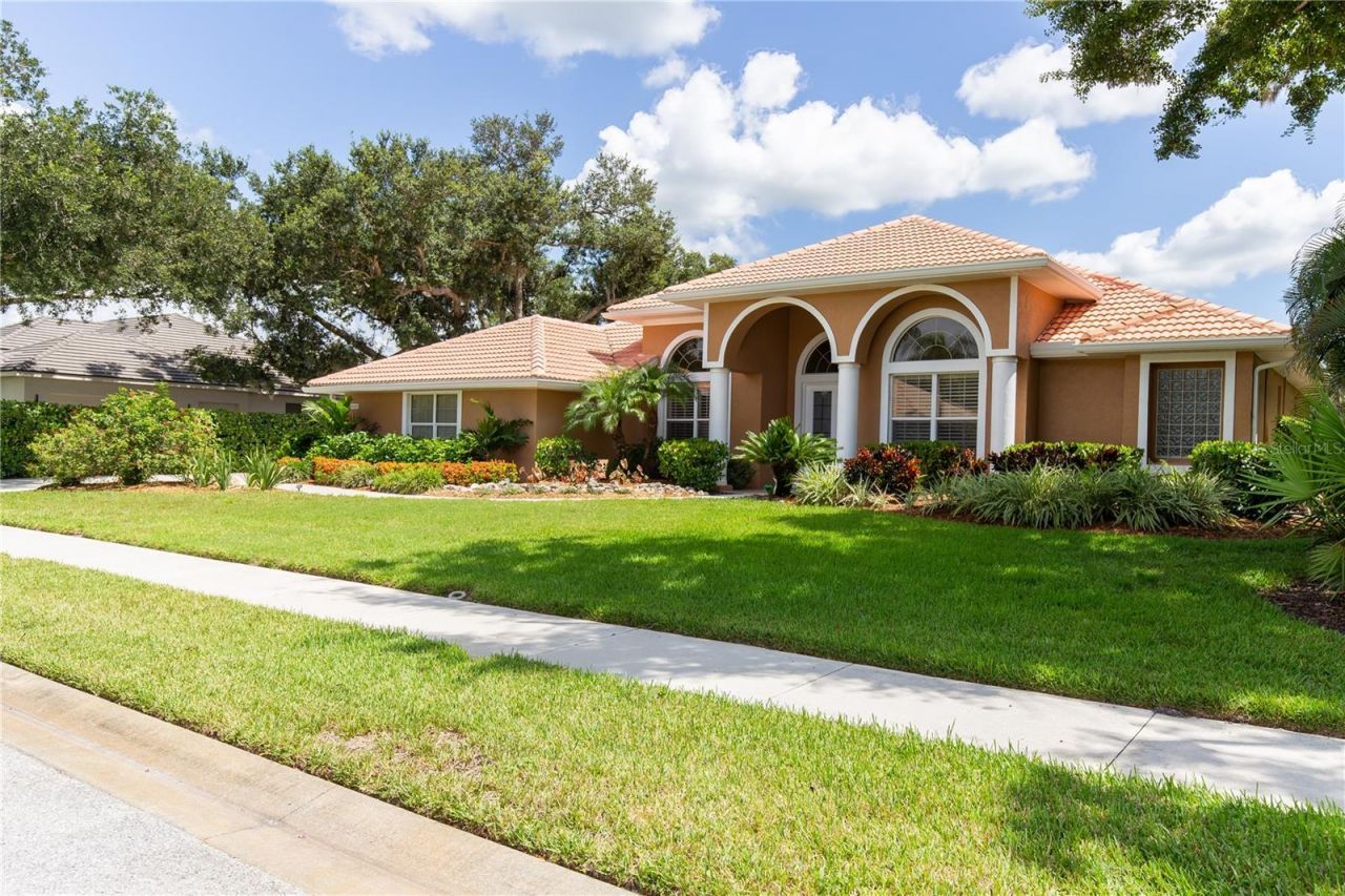 8437 Eagle Preserve Way, Sarasota, FL 34241 Photo