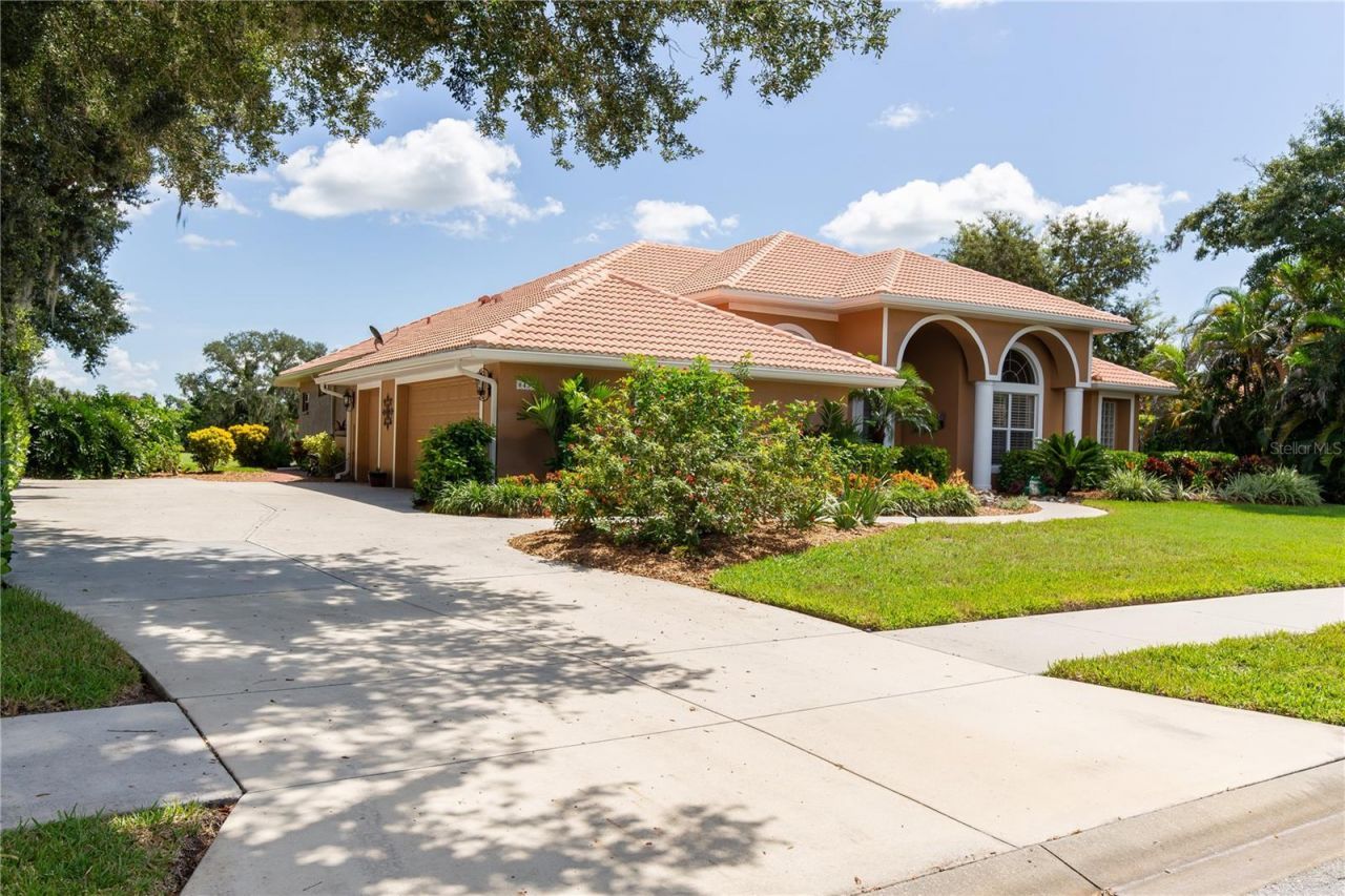 8437 Eagle Preserve Way, Sarasota, FL 34241 Photo