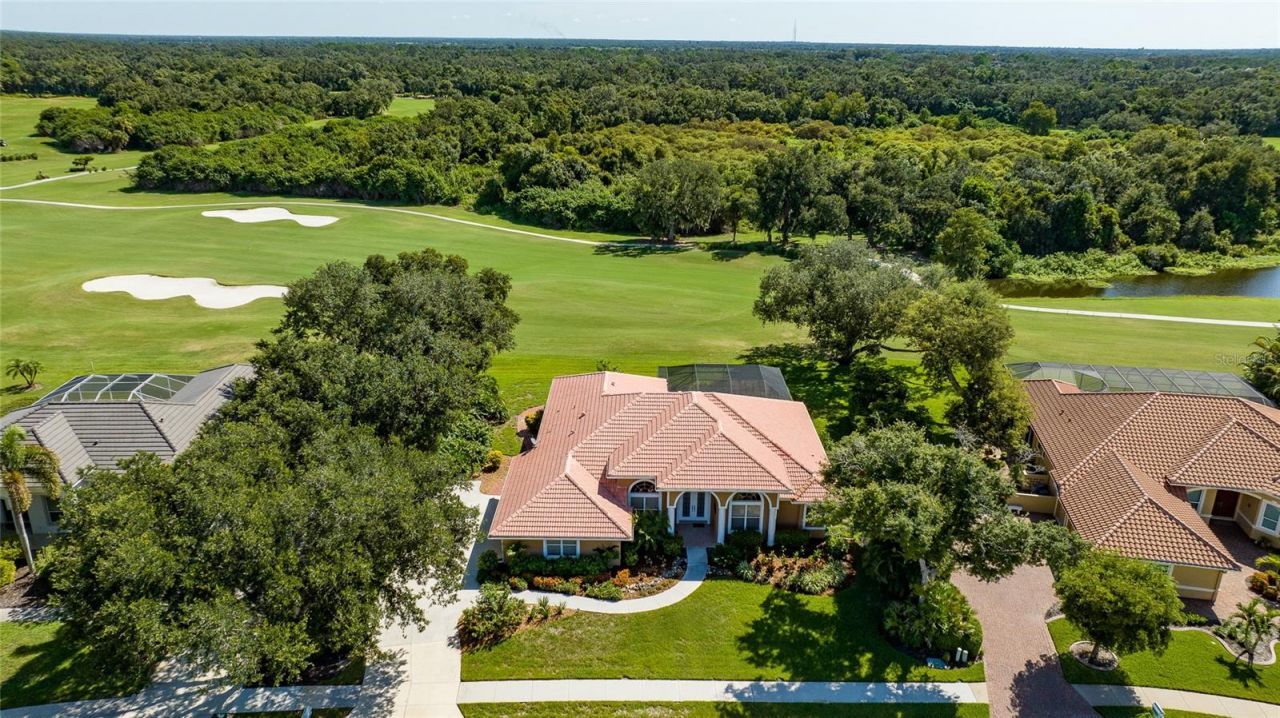 8437 Eagle Preserve Way, Sarasota, FL 34241 Photo