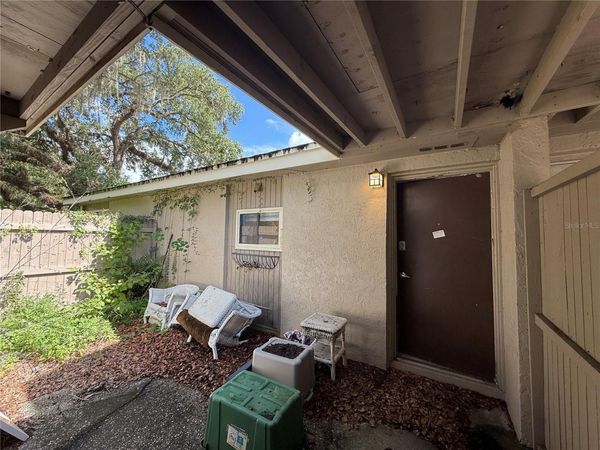 8649 LAKE ISLE DRIVE , Unit 182, TEMPLE TERRACE, FL 33637