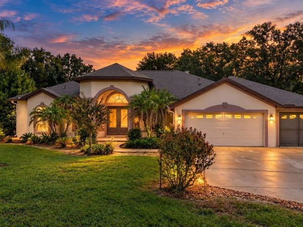 7716 PINE LANDS DRIVE , WESLEY CHAPEL, FL 33544