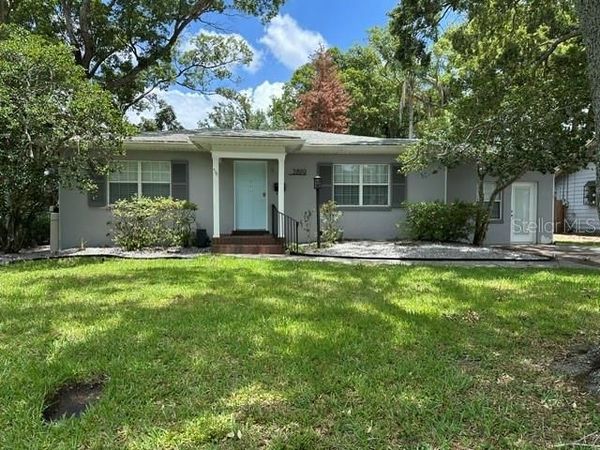 2819 ELIZABETH AVENUE , ORLANDO, FL 32804