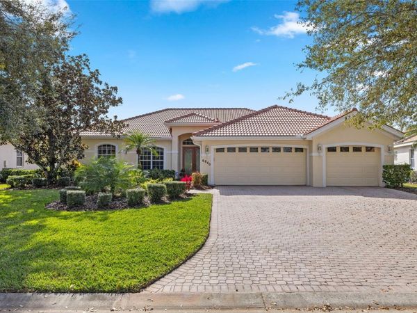 6840 COYOTE RIDGE COURT , BRADENTON, FL 34201