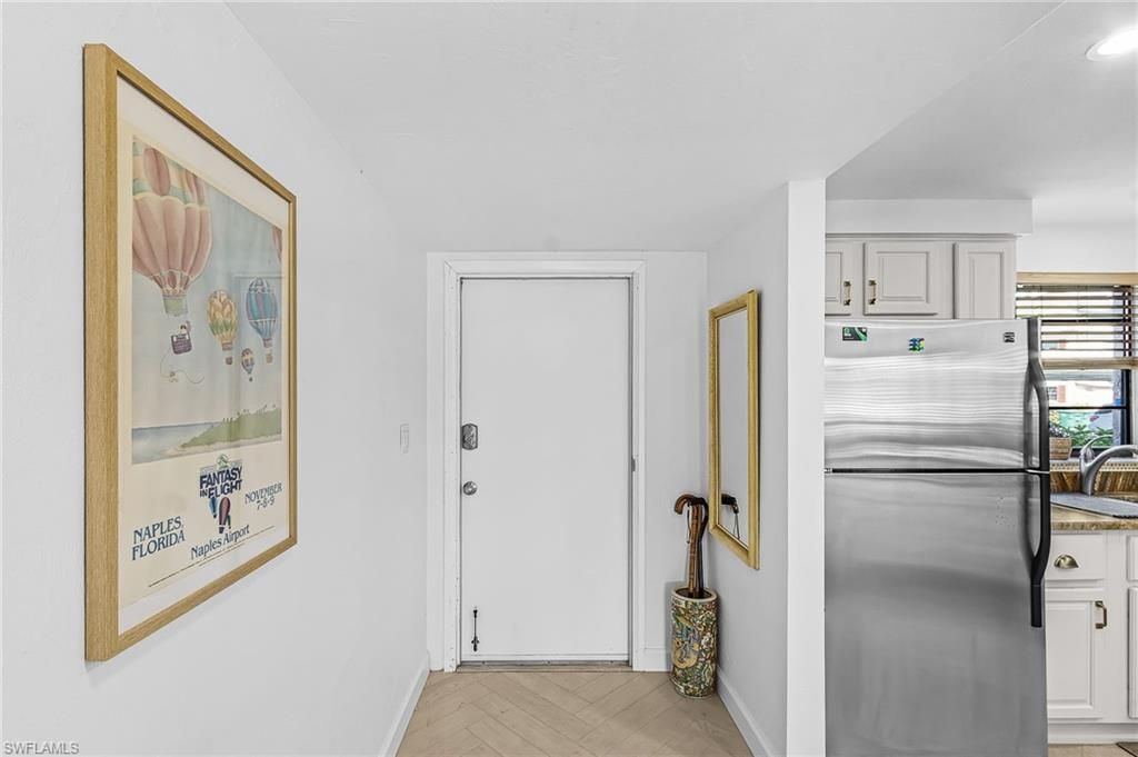332 Charlemagne Blvd , Unit H101, Naples, FL 34112 Photo
