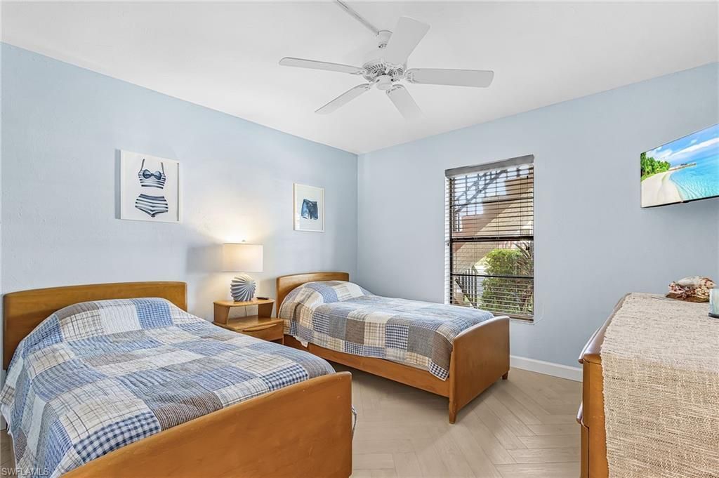 332 Charlemagne Blvd , Unit H101, Naples, FL 34112 Photo