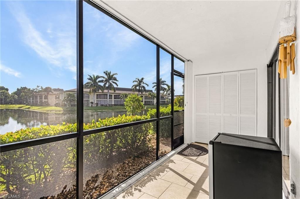 332 Charlemagne Blvd , Unit H101, Naples, FL 34112 Photo