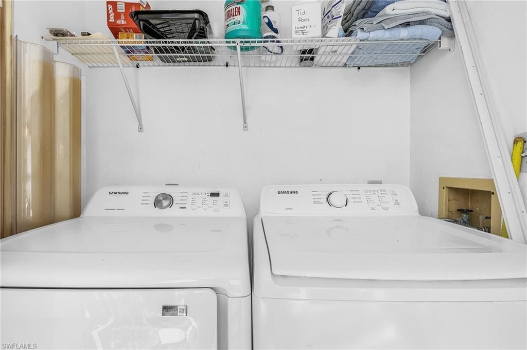 332 Charlemagne Blvd , Unit H101, Naples, FL 34112 Photo