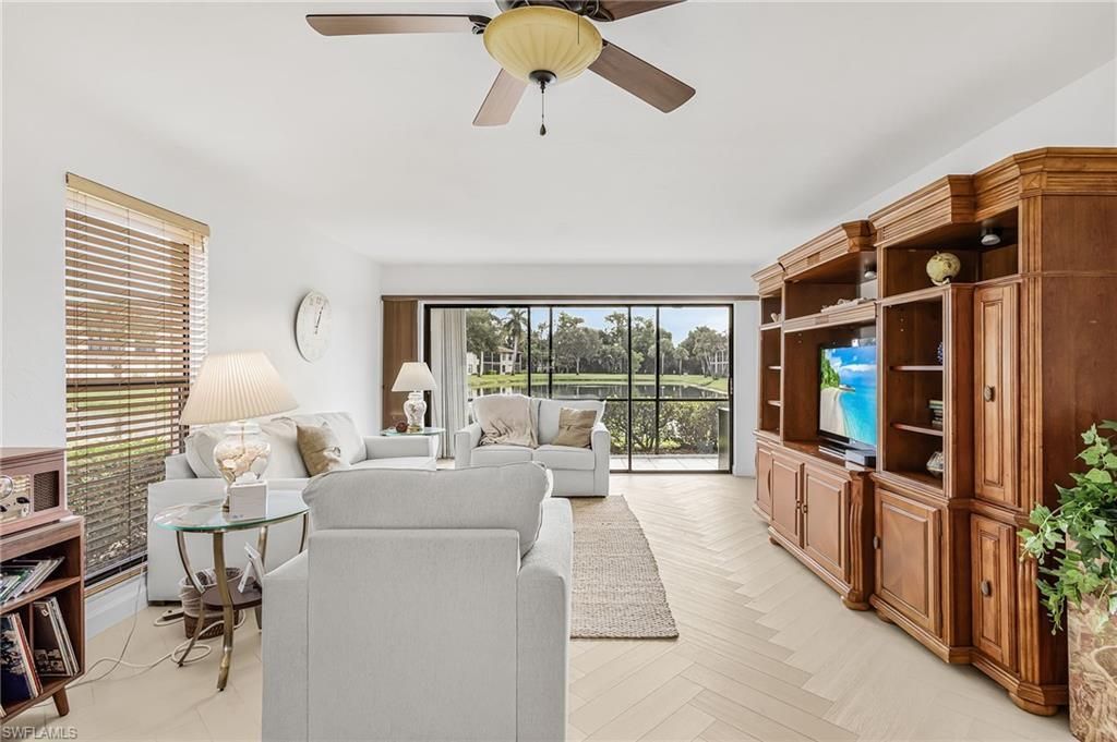 332 Charlemagne Blvd , Unit H101, Naples, FL 34112 Photo