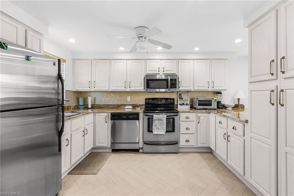 332 Charlemagne Blvd , Unit H101, Naples, FL 34112 Photo
