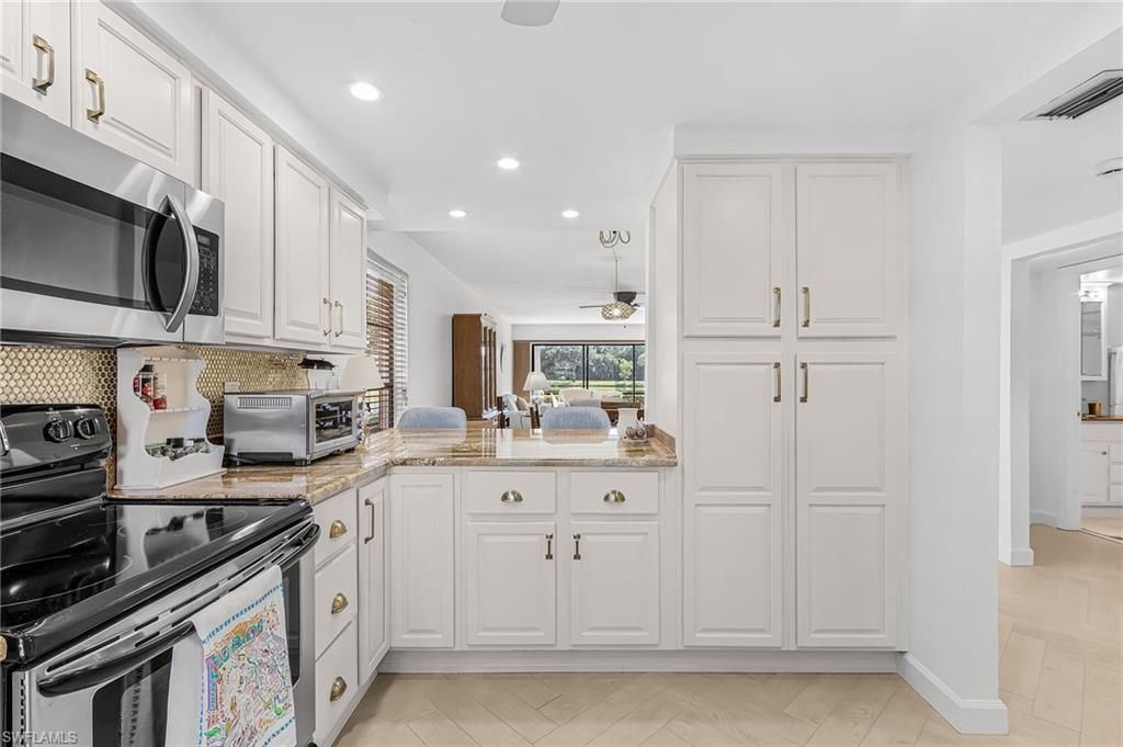 332 Charlemagne Blvd , Unit H101, Naples, FL 34112 Photo
